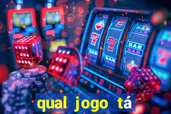 qual jogo tá pagando mais