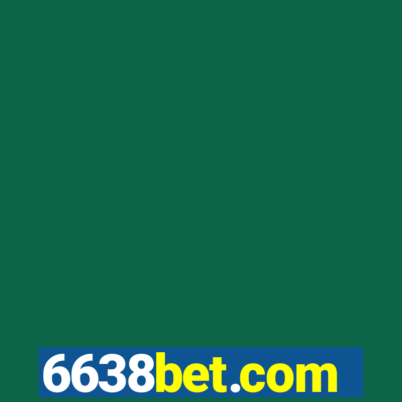 6638bet.com