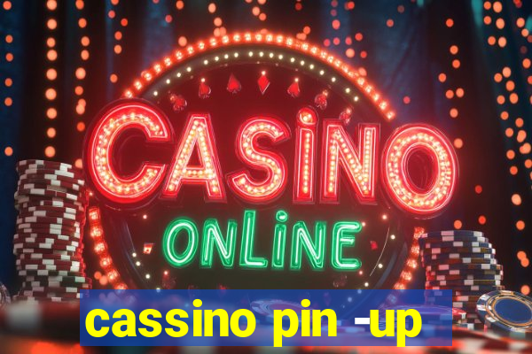 cassino pin -up