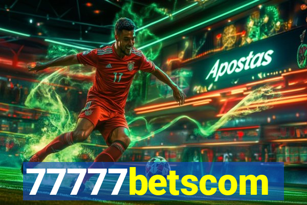 77777betscom