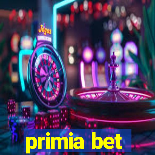 primia bet