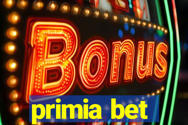 primia bet