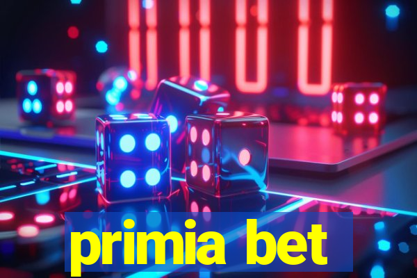 primia bet