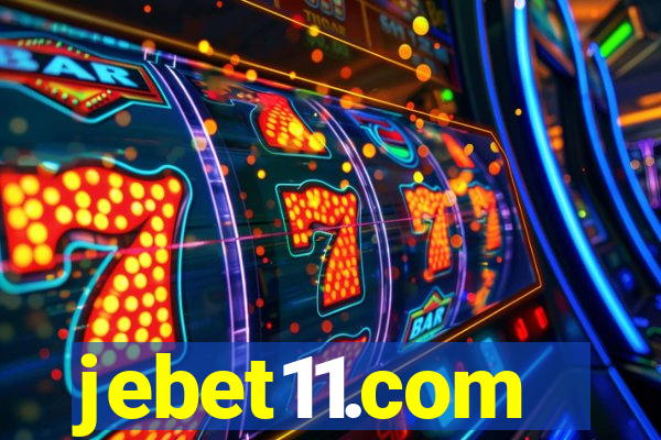 jebet11.com