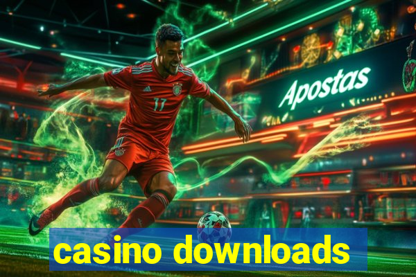 casino downloads