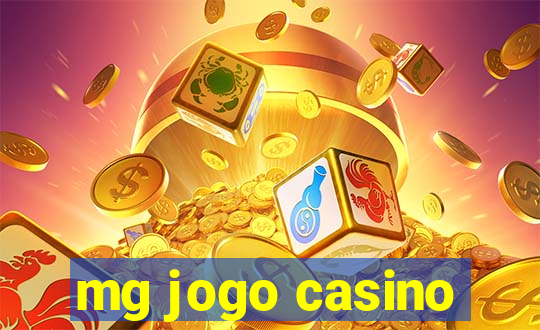 mg jogo casino