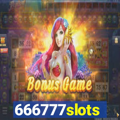 666777slots