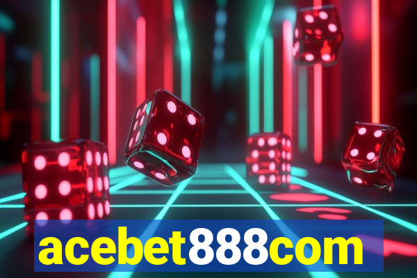 acebet888com