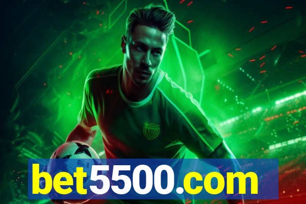 bet5500.com