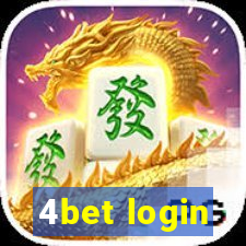 4bet login