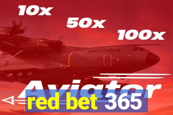 red bet 365