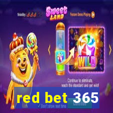 red bet 365