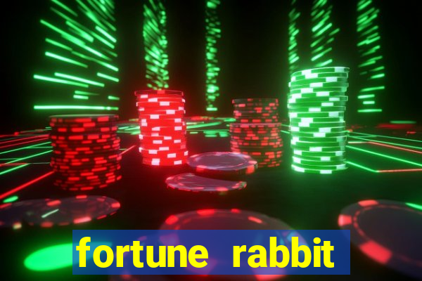 fortune rabbit melhor horário