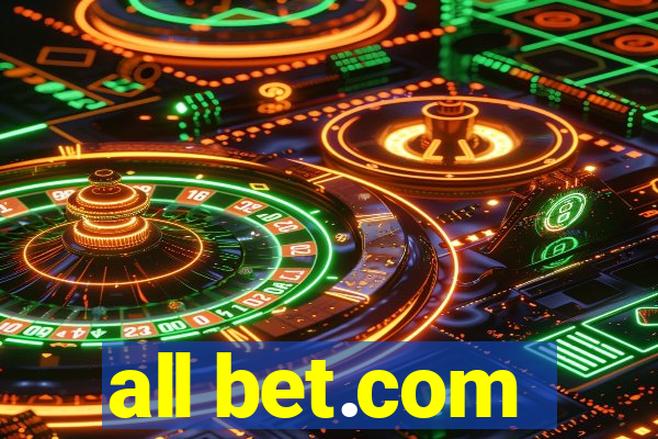 all bet.com