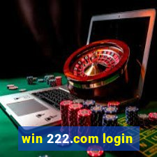 win 222.com login