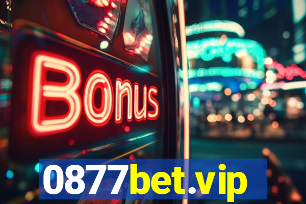 0877bet.vip