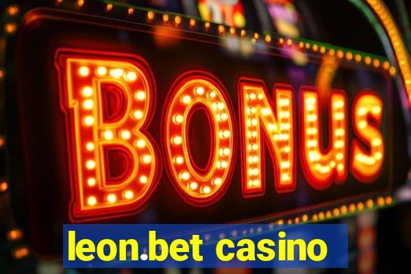 leon.bet casino