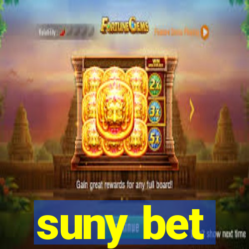 suny bet