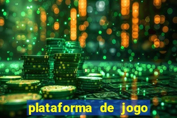 plataforma de jogo que mais paga