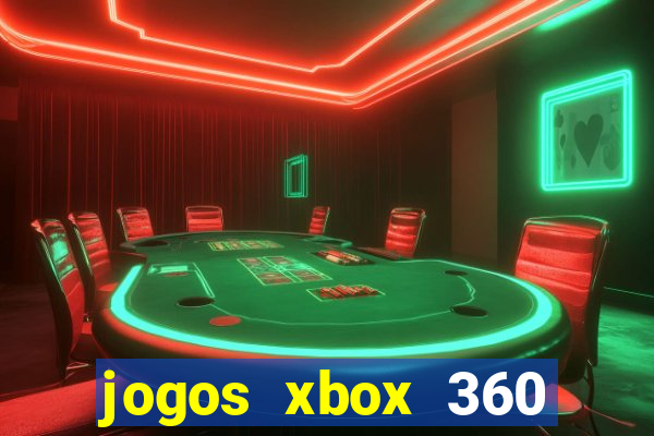 jogos xbox 360 jtag rgh