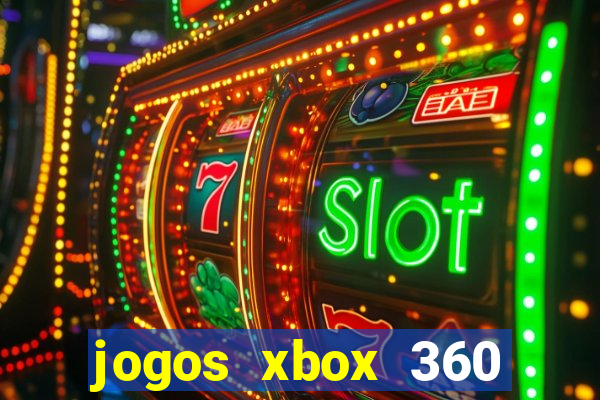 jogos xbox 360 jtag rgh