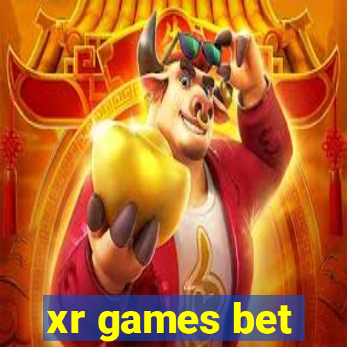 xr games bet