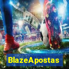 BlazeApostas