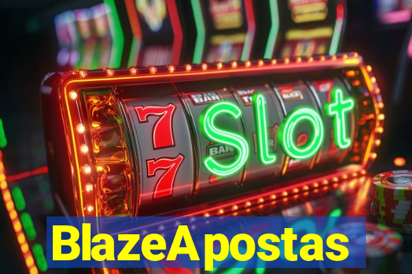 BlazeApostas