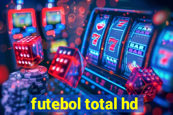 futebol total hd