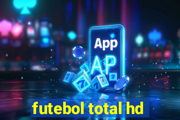 futebol total hd