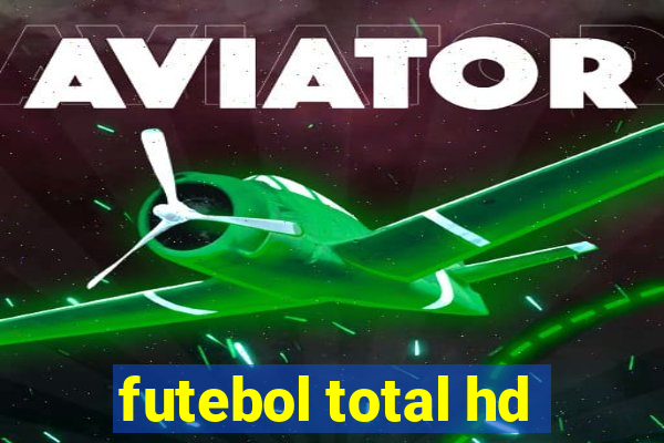 futebol total hd