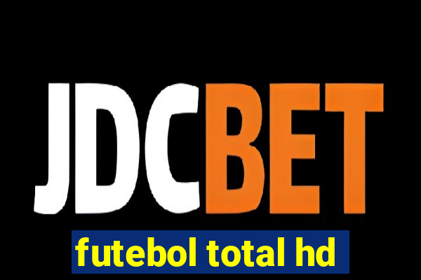 futebol total hd