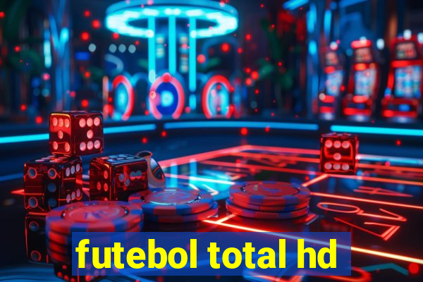 futebol total hd