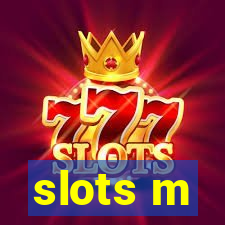 slots m