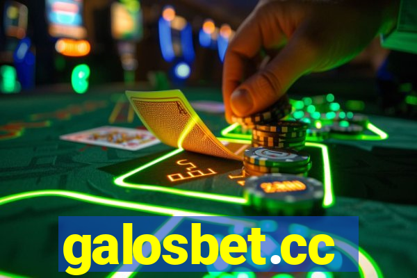 galosbet.cc