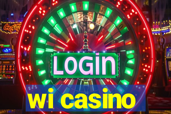 wi casino