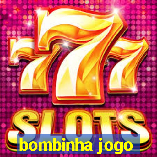 bombinha jogo