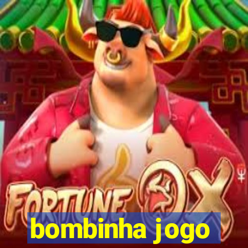 bombinha jogo