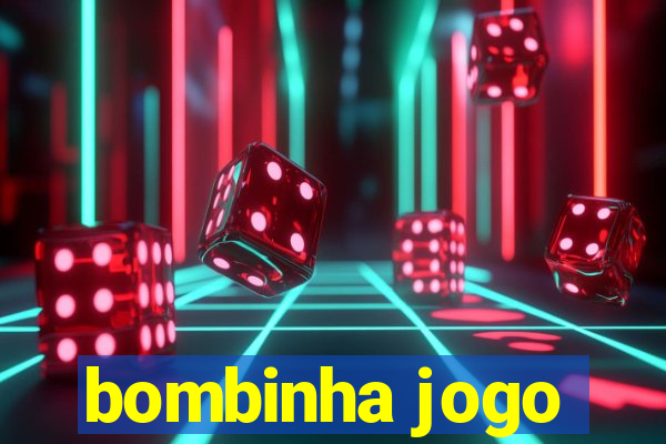 bombinha jogo