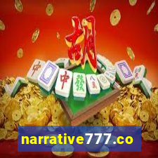 narrative777.com