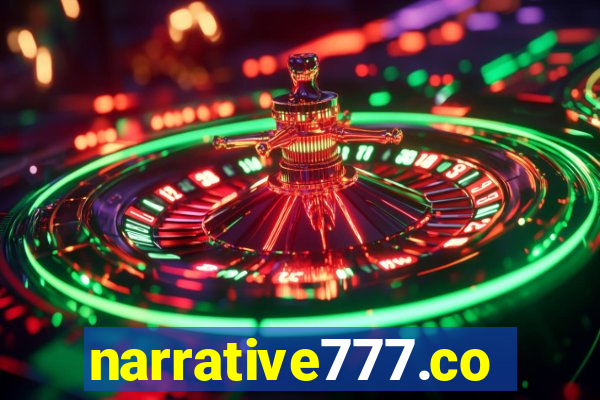 narrative777.com