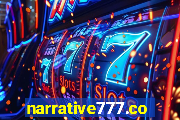 narrative777.com