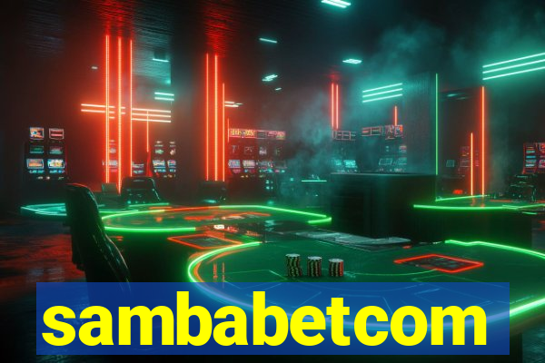 sambabetcom