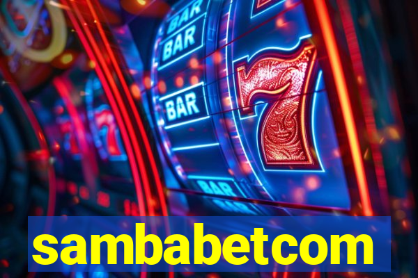 sambabetcom