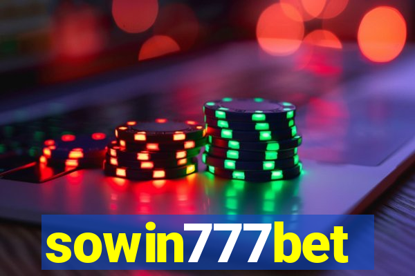 sowin777bet