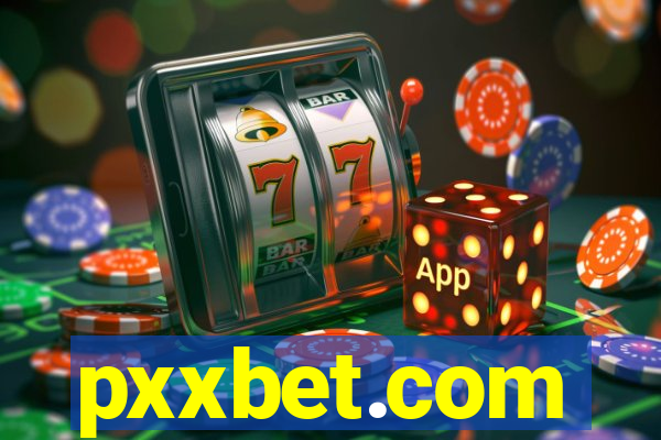 pxxbet.com