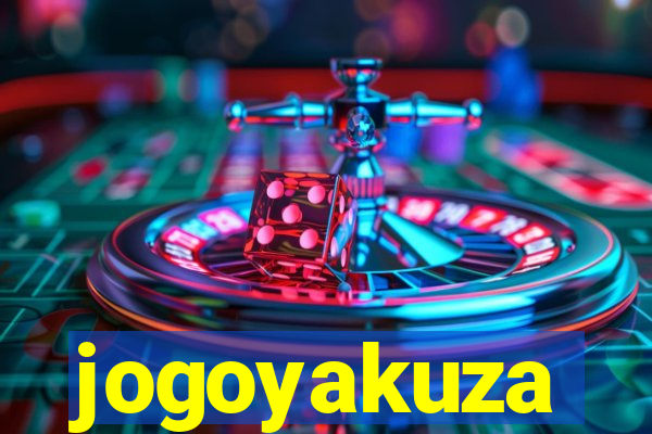 jogoyakuza