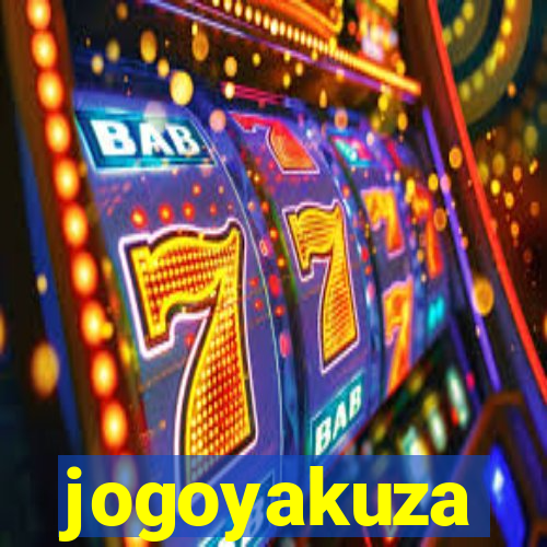 jogoyakuza