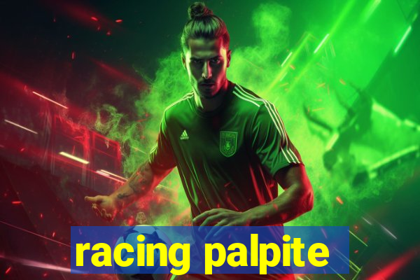 racing palpite