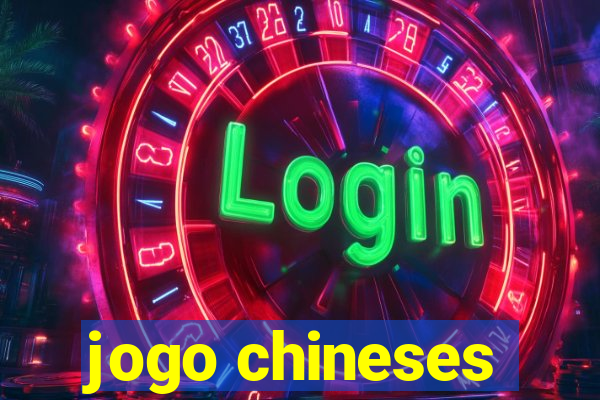 jogo chineses